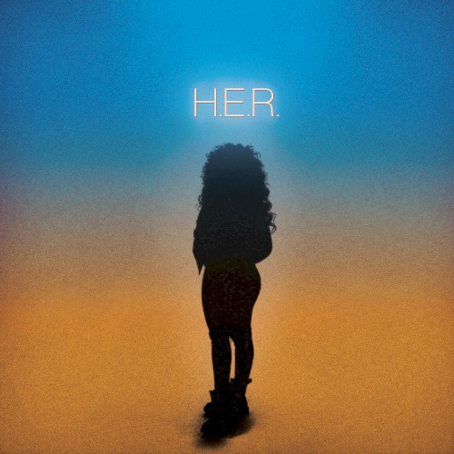 Album Poster | H.E.R. | Best Part (feat. Daniel Caesar)