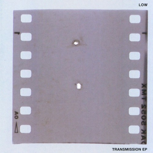 Album Poster | Low | Transmission