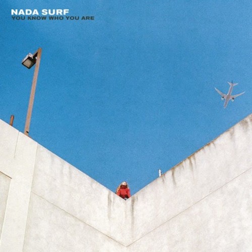 Album Poster | Nada Surf | Believe You're Mine