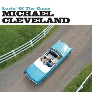 Album Poster | Michael Cleveland | Sunny Days (Are Comin' Once Again) feat. Jeff White