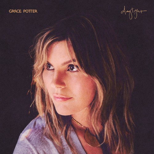 Album Poster | Grace Potter | Back To Me feat. Lucius