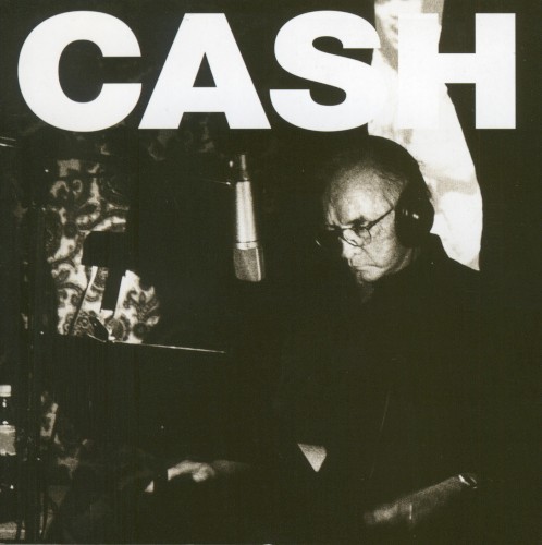 Album Poster | Johnny Cash | Like the 309