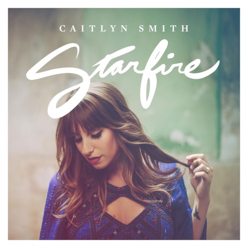 Album Poster | Caitlyn Smith | Starfire