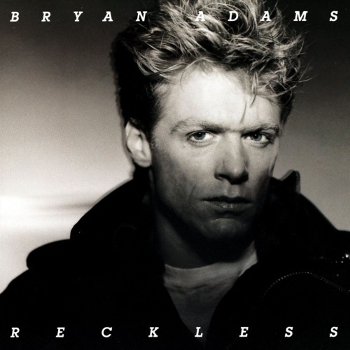 Album Poster | Bryan Adams | Run To You