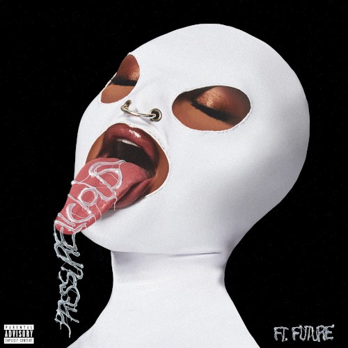 Album Poster | Megan Thee Stallion | Pressurelicious feat. Future