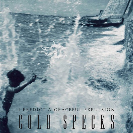 Album Poster | Cold Specks | Winter Solstice