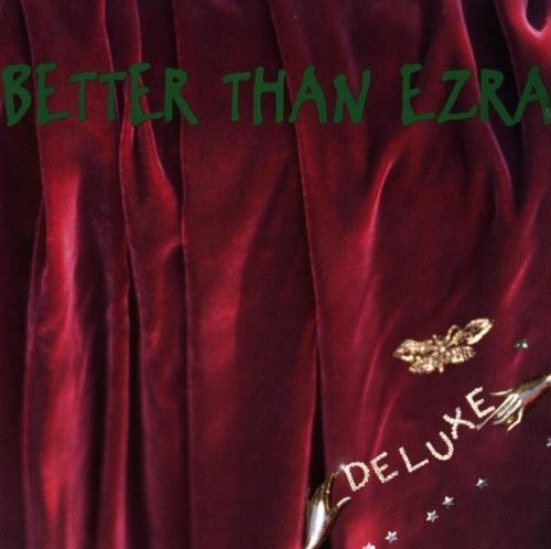 Album Poster | Better Than Ezra | Good
