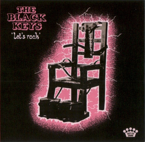 Album Poster | The Black Keys | Eagle Birds