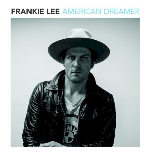 Album Poster | Frankie Lee | High and Dry