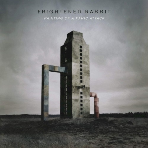 Album Poster | Frightened Rabbit | Get Out