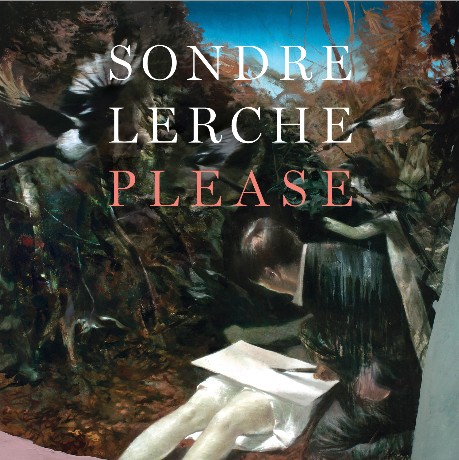 Album Poster | Sondre Lerche | Bad Law