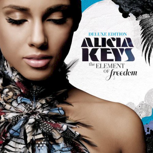 Album Poster | Alicia Keys | Un-thinkable (I'm Ready)