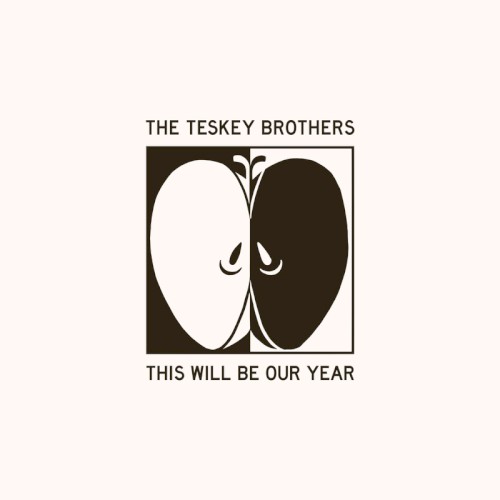 Album Poster | The Teskey Brothers | This Will Be Our Year