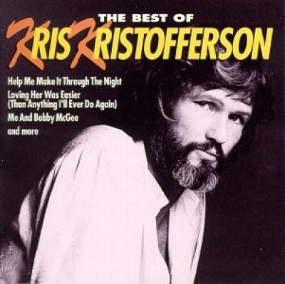 Album Poster | Kris Kristofferson | To Beat the Devil