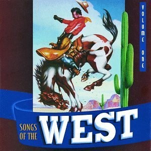 Album Poster | Riders in the Sky | Ride Cowboy Ride