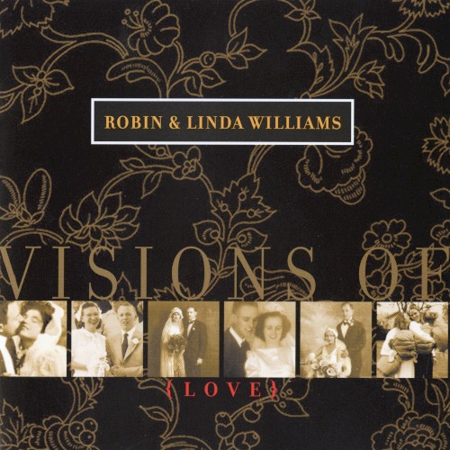 Album Poster | Robin and Linda Williams | The Blues Come Around