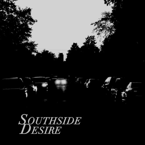 Album Poster | Southside Desire | When I Was Your Queen