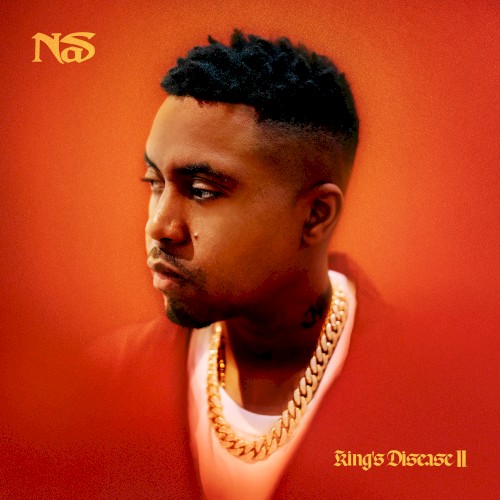 Album Poster | Nas | Nobody feat. Ms. Lauryn Hill