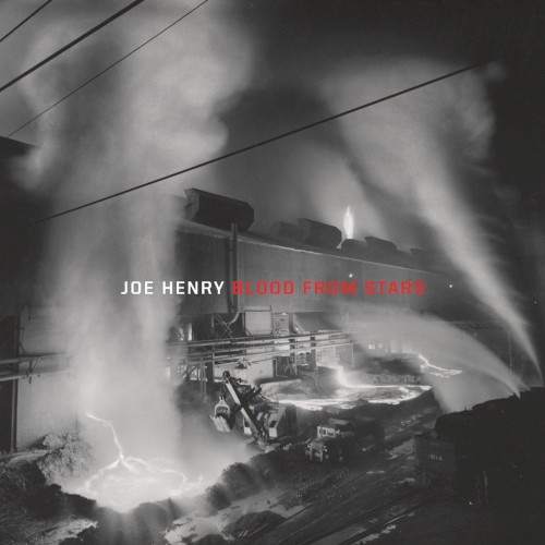 Album Poster | Joe Henry | Death To The Storm