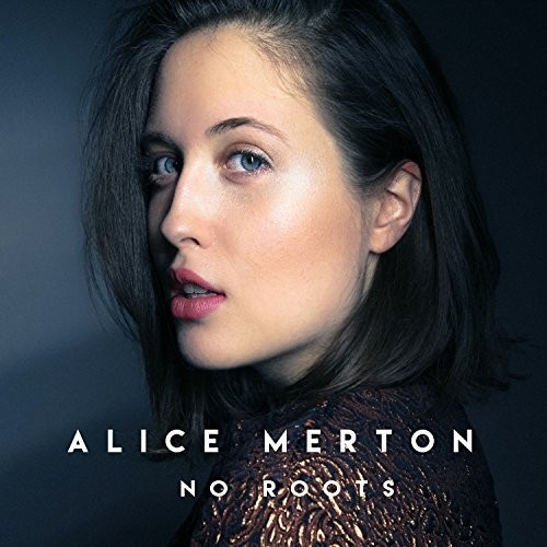 Album Poster | Alice Merton | Lie to My Face